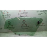 Стекло двери передней левой Subaru XV I 2011-2017 61011FJ011