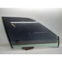 Стекло двери передней правой Audi 80 IV B3 1986-1991 893845022D