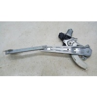 Стеклоподъемник задний правый Nissan Juke F15 2010> 827201KA0B