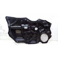 Стеклоподъемник передний левый Mazda 3 II BL 2009-2013 bbm45997xc