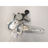 Стеклоподъемник электр. задний правый Mazda 6 III GJ 2012> GHP972590