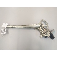 Стеклоподъемник электр. передний правый Toyota Land Cruiser 90 1996-2002 6980160060