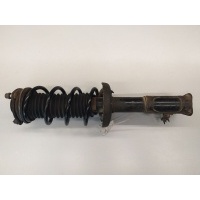 Стойка передняя левая в сборе Honda Civic VIII 2005-2011 51606SNBE04