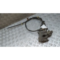 Суппорт задний левый Mazda 3 II BL 2009-2013 BPYK2671Xc