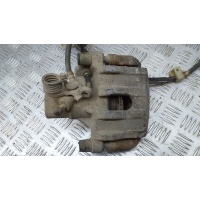 Суппорт задний правый Mazda 3 II BL 2009-2013 BPYK2661Xc