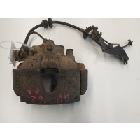 Суппорт передний правый Renault Laguna II 2001-2008 7701049763