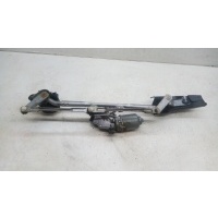 Трапеция стеклоочистителей Mazda 6 II GH 2007-2013 GS1D67360