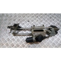 Трапеция стеклоочистителей Mazda 3 II BL 2009-2013 BBP267360A