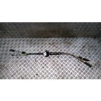 Трос КПП Mazda 3 II BL 2009-2013 bbp346500e