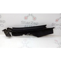Уплотнитель крыла правый Nissan Pathfinder IV 2012> 638203KA0A
