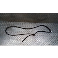 Уплотнитель по двери задний правый Mazda 3 II BL 2009-2013 BBN972760D