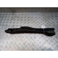 Уплотнитель расширителя передней колесной арки левый Toyota Camry V40 VI 2006-2011 5388333031