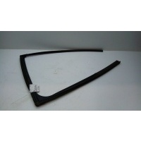 Уплотнитель стекла задней левой двери Mazda CX-5 I 2011-2017 KD5373605B