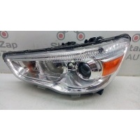 Фара левая Mitsubishi ASX 2010> 8301B587