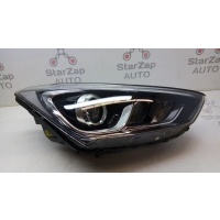 Фара правая Hyundai Grand Santa Fe III 2013> 921022W511