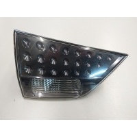 Фонарь задний внутренний левый Mitsubishi Outlander XL II CW 2006-2013 8331A065