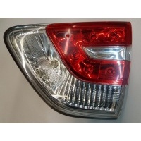 Фонарь задний внутренний правый Nissan Pathfinder IV 2012> 265503KA2B