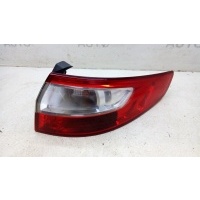 Фонарь задний наружный правый Renault Fluence 2009-2017 265502140r