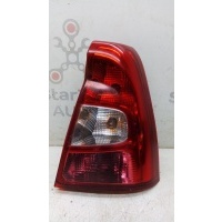 Фонарь задний правый Renault Logan I 2004-2015 8200744759