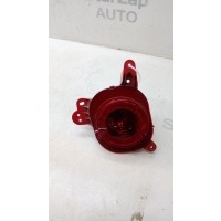 Фонарь противотуманный левый Kia Soul II 2013> 92405B2600