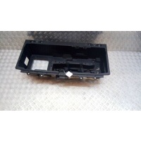 Ящик инструментальный Nissan Pathfinder IV 2012> 849753jv0a
