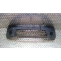 Бампер передний Renault Sandero I 2009-2014 8200526596