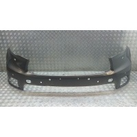 Бампер передний Toyota Highlander III U50 2013> 521190E924