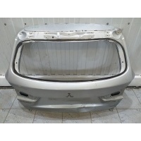 Дверь багажника Mitsubishi ASX 2010> 5801B035