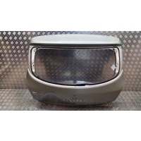 Дверь багажника Renault Sandero II 2013> 901009787R
