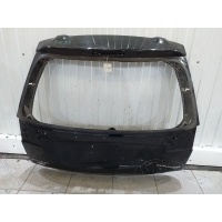 Дверь багажника Mitsubishi Outlander III GF 2012> 5801B818