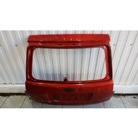 Дверь багажника Ford C-MAX I 2003-2010 1683574