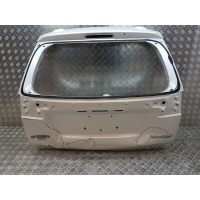 Дверь багажника Mitsubishi Outlander III GF 2012> 5801B818