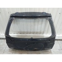 Дверь багажника Mitsubishi Outlander III GF 2012> 5801B818
