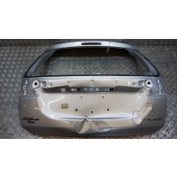 Дверь багажника Mitsubishi Outlander III GF 2012> 5801B818