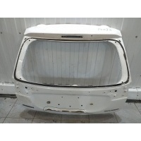 Дверь багажника Mitsubishi Outlander III GF 2012> 5801B818