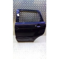 Дверь задняя левая Land Rover Range Rover Evoque I 2011> LR028557
