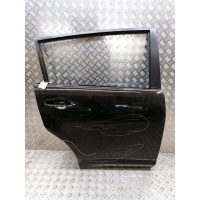 Дверь задняя правая Nissan Tiida I C11 2004-2014 82100EL030
