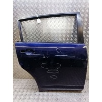 Дверь задняя правая Nissan Tiida I C11 2004-2014 82100EL030