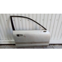 Дверь передняя правая Mitsubishi Carisma I 1995-2004 MR496070