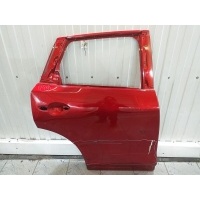 Задняя правая дверь Mazda CX-5 II 2017> K1Y07202XD