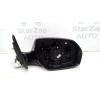 Зеркало правое электрическое Hyundai Santa Fe III DM 2012-2016 876202W011