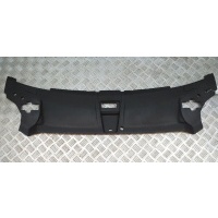Кожух Audi A8 III D4 2010-2017 4H0807081