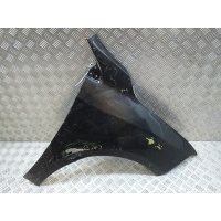 Крыло переднее правое Renault Fluence 2009-2017 631001150R