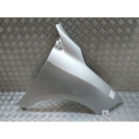 Крыло переднее правое Renault Fluence 2009-2017 631001150R
