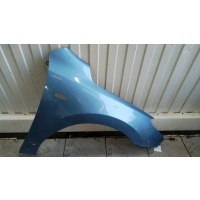 Крыло переднее правое Hyundai i30 I 2007-2012 663212L030