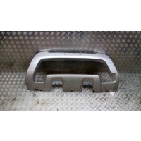 Накладка переднего бампера Renault Sandero II 2013> 620724679r