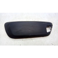 Накладка переднего бампера правая Renault Sandero II 2013> 620757336r