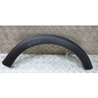 Накладка переднего крыла правого Renault Clio III 2005-2014 638740772r