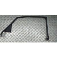Накладка рамки стекла задняя левая Lexus RX II 300 330 350 400h 2003-2009 6767448030