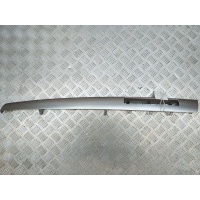 Накладка торпедо центральная Toyota RAV 4 IV 40 CA40 2012> 5541242130